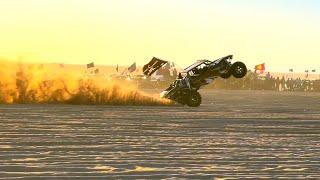 Glamis Sand Drags New Years Day 2022  DIRT BIKE DIARIES EP.123