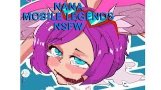 Nana Mobile Legends NSFW Speedrun