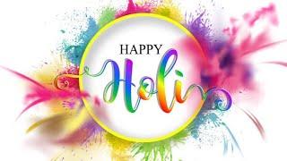 Happy Holi 2023  Happy Holi Status Video 2023  Happy Holi Wishes  Holi Status  Holi 2023