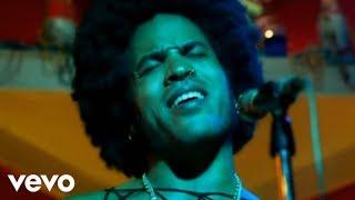 Lenny Kravitz - Believe In Me Official Music Video
