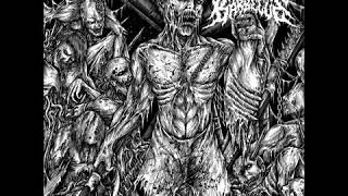 Human Barbecue- Abhorrent Atonement EP 2018