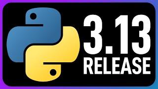 Python 3.13 release bye GIL hi JIT new REPL