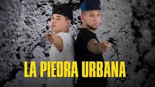 La Piedra Urbana - Te vi venir │ Video Lyric Oficial 2020