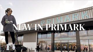 NEW IN PRIMARK FEBRUARY 2023 Fashion Beauty + Home