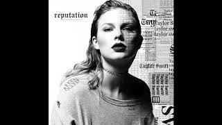 Taylor Swift - Delicate Official Audio