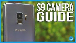 50+ Galaxy S9 Camera Tips and Tricks The Ultimate Guide