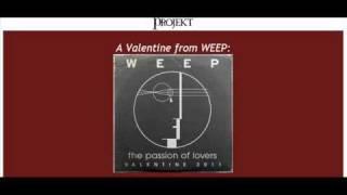 WEEP - The Passion of Lovers