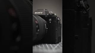 The Sony a9iii has a small but useful new feature