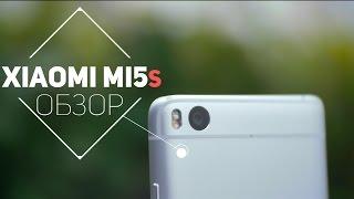 Лучший обзор Xiaomi Mi5s 4k