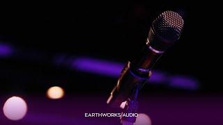 Every Church In America Needs This Microphone  Earthworks SR3117