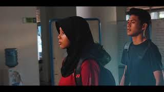 Short Movie TENNIS LAPANG UNJ