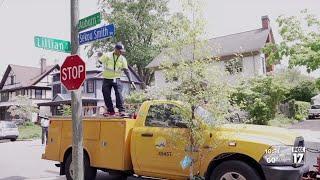 Grand Rapids names street after Sekou Smith late NBA journalist