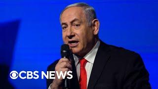 Netanyahu agrees to negotiators for possible Hamas deal development