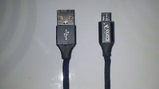 طريقة إصلاح كابل الشاحن ـ  How to repair the charger cable