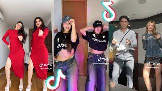 Las Mejores Tendencias y Bailes de Tik Tok INuevos trends tiktok 2024  Bailando TIK TOK