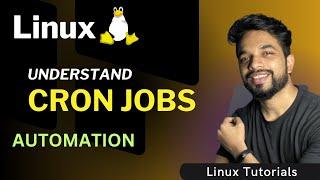 Mastering Linux Cron Jobs Automate Your Tasks Like a Pro