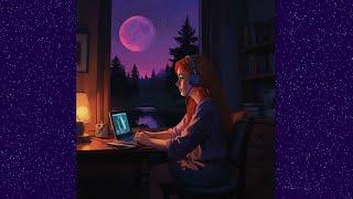 Lofi Hip Hop  For Study Sleep Relax Aesthetic  Smooth Mind  Welcome Spring 