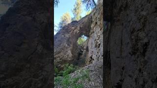 Impressive surface workings abandoned gold mine. #mines #goldmine #abandondedmines