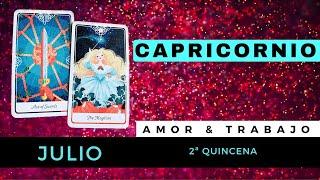 🩵CAPRICORNIO️Inesperadamente se acerca️TE VALORA como mereces. Veo reuniones HOROSCPO CAPRI AMOR