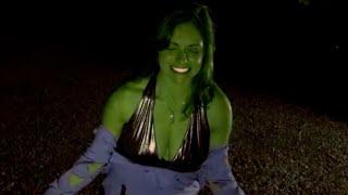 She Hulk Transformation  She Hulk Movie Ep 2020
