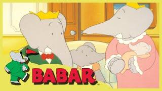 Babar  Special Delivery Ep. 27