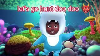 Title - Baby Shark doo doo #Babyshark #Rhymes #sharkdance #sharkfamily