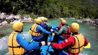 Bovec Rafting Team  Soča valley outdoor adventure