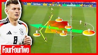 Why Germany Have Been The Best Team At EURO 2024 So Far