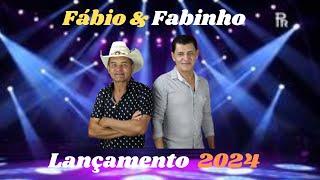 FÁBIO E FABINHO PORQQUE BEBO