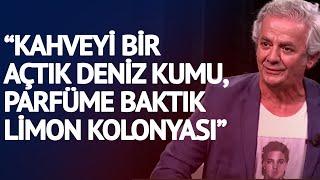 Zafer Algöz Erkan Canla Olan Kahkaha Attıran Dolandırılma Anısını Anlattı