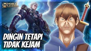 【 Mobile Legends Bang Bang 】Menuju Mythic dan Top 1 Global Alucard ehek【LegendStream VTuberID】