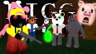 ROBLOX PIGGY SWARM.. New Gamemode