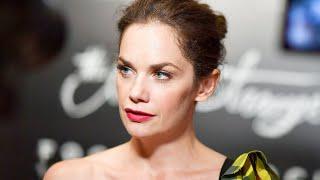 The Real Reason Ruth Wilson Left The Affair  MEAWW