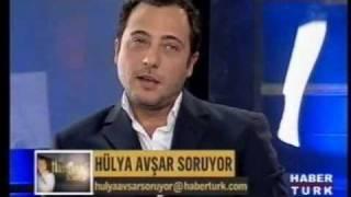 YİĞİT ÖZŞENER HÜLYA AVŞAR SORUYOR KISIM 1