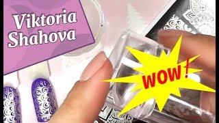 Зачем я его купила? Посылка с Aliexpress  NAILS  Viktoria Shahova