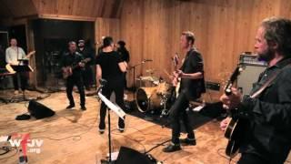 Dave Gahan & Soulsavers - Tempted FUV Live at MSR Studios