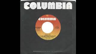 Janis Ian – “Fly Too High” 45 vers Columbia 1979