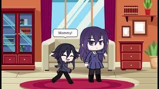 Ouma’s Birthday  Danganronpa V3  My AU  DICE  Kokichi Ouma  Gacha Club