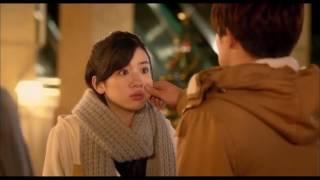 Hirunaka no Ryuusei Live Action Mazume Clip 1 - “Gift of Warmth”