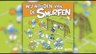 De Smurfen - Iedereen Voor Smurfenland audio