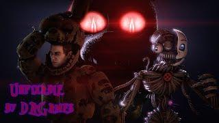 FNAF SFM Unfixable Collab wLordBlazoom