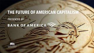 Forum on Leadership 2023 The Future of American Capitalism