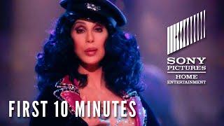 Burlesque 2010 – FIRST 10 MINUTES