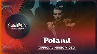 Ochman - River - Poland  - Official Music Video - Eurovision 2022