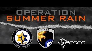 Operation Summer Rain