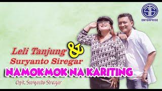Lely Tanjung Feat Suryanto Siregar - Namokmok Nakariting Official Music Video Lagu Viral 2022