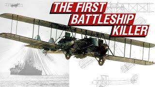 Martin NBS-1  Embarrassing The US Navy Since 1921