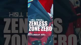 In preparation for the Zenless Zone Zero launch we created this Billy Kid voice #zzzero #zenless