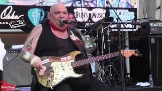 POPA CHUBBY • Sweet Goddess Of Love and Beer • LRBC 2019