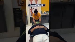 Filmmaker Abhishek Jawkar Finds Neck Pain Relief  Stiffness at Dr. Ravi Shinde Chiropractic Clinic